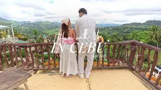 Cebu Vlog | City tour