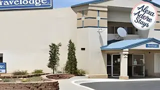 TravelStar Inn & Suites | Colorado Springs (CO), United States | Hotel Review 🏨