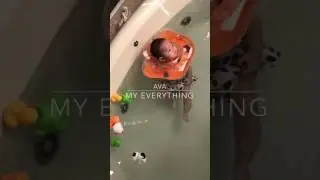 Baby Float neck