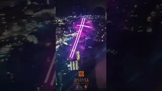 The top of Malta 𝗔𝗡𝗜𝗠𝗔 𝗥𝗢𝗢𝗙𝗧𝗢𝗣 𝗥𝗘𝗦𝗧𝗔𝗨𝗥𝗔𝗡𝗧 Level33 of Mercury Tower  