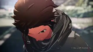 SETO DEATH SCENE SCARLET NEXUS