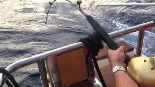 Trailer- X Ruta Gramantol Cullera-Formentera 2014