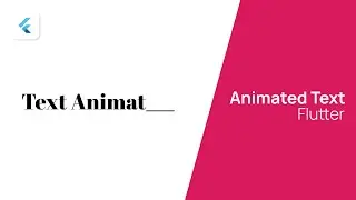 Animated Text Kit