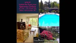 SOLD!   Listed for $499,000 Spuraway Gardens