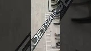 Клюшка CCM FT5 PRO CHROME