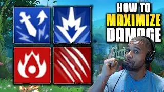 4 WAYS TO MAXIMIZE DAMAGE IN SUMMONERS WAR CHRONICLES!