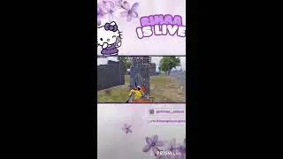 Ultimate Royale and WOW ROOMS🎀 | Rimaa Is Live ❤️| #bgmi #shorts #bgmilive #bgis2026 #teamcode
