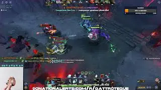 DOTA 2 - CHILL #5