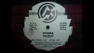 Hydra - Secret