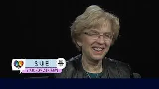 MUNCIE LGBTQ+ ORAL HISTORY MONTAGE