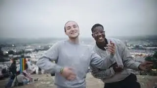 Patch de Salis - Chemistry ft Lexus P (Music Video)