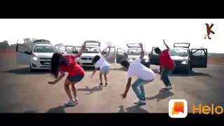Dance of coorgies