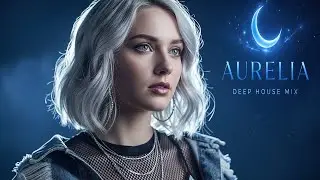 DEEP EMOTIONAL VIBES [2026] – Deep House, Vocal House, Nu Disco & Chillout Mix | Aurelia #045