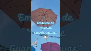 #shorts #guardachuva #umbrellaskyproject #trending