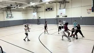 MCC RUNS GAME 2 - 01/24/26 