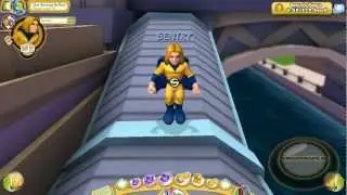 Marvel Super Hero Squad Online Sentry- HD