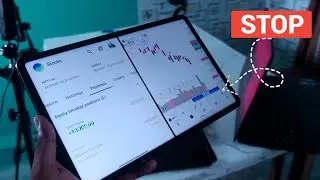 Traders Don't Buy a Tablet Until You Watch This ! Easy Way 