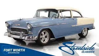 1955 Chevrolet Bel_Air  6768-DFW for sale | Charlotte, Atlanta, Dallas, Tampa, Phoenix, Nashvil...