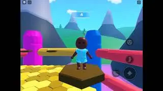 Roblox DropBlox...