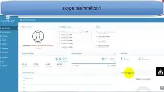 BeonPush активация акаунта, ввод и вывод, маркетинг, пошаговая инструкция
