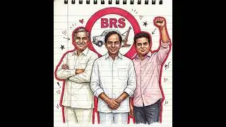 🔴LIVE:  MLA Harish Rao press meet at Telangana Bhavan | HItech TV News India | 05-02-2025 |