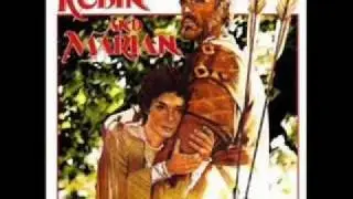 Robin and Marian- Suite