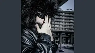 fukked up (feat. &Oslash;MNIS.)