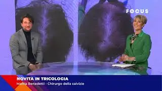 Novità in tricologia