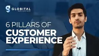 Lifting Digital Agency Revenue With Enhanced Customer  Experience (The 6 Pillars of CX)