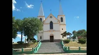 Cambuquira - MG