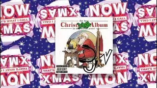 The 2025 Xmas Dnb Mix -  DJW