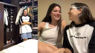 CHARLANDO JUNTOS - stream mili gesualdo 16/02/24