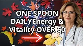 Men Over 60: One Spoon Every Morning Helped End My Fatigue, Bloating, and Low Drive