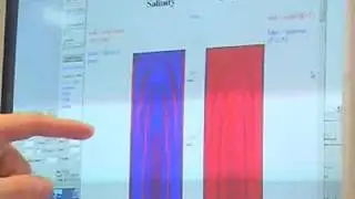 How Ice Forms in Antarctic Seas