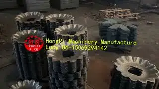 Farm harrow disc bladeYucheng hongri machinery manufacture Co.，LtdWhatsApp:86-15069294142