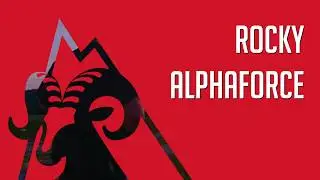 Rocky Alpha Force &mdash; Видео-отзыв