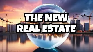 The Real Estate Industry is About to Change Forever