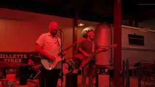 Someday, After a While - The Jason Pastras Trio 10/08/21