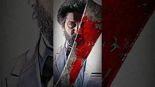 Arjun sarkar x Fragment(part-2)🥵🩸 [4K] Quality Edit 🔥 #snatch