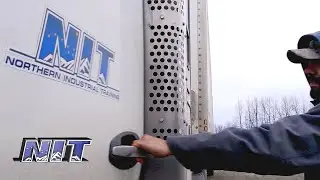 Dislocated Worker Grant