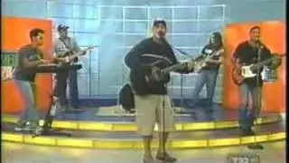 MICHAEL RODRIGUEZ EN VIVO