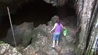 cueva de morgan