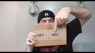 A24 Unboxing Video (Part TWO) (Outdated Video)