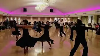 'Tango Forte' showcase by TanzHator (2020)