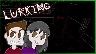 Lurking - Video Game Gachapon/Win a Free Steam Key!