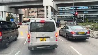 Yuen Long Estate元朗邨(考試位出)￼