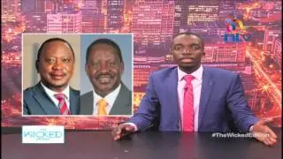 Political promises and manifestos in Kenya - The Wicked Edition