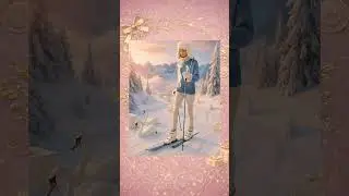 Y&Eacute;ONI. - Claudia Swan Sweater