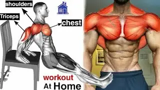 trending full body workout 💪💯(home workout total body)