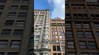 From Offices to Apartments: The Transformation of Chicago's Old Colony Building